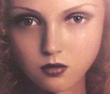 La très jolie Lily Cole en couverture de Numéro !