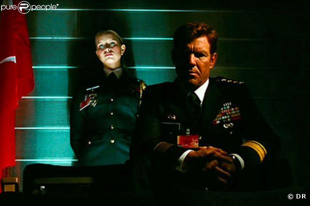 Des images de "G.I. Joe" !