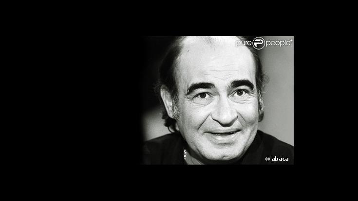 Philippe Khorsand est mort...