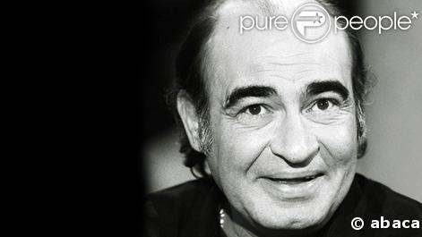 Philippe Khorsand est mort...