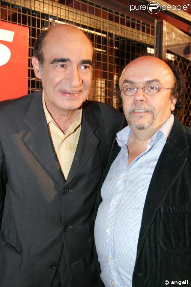 Philippe Khorsand