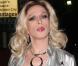 Alexis Arquette, le frère de Rosanna devenu sa soeur... fait son strip-tease à Hollywood !