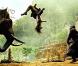 Des images de "Ong-Bak 2" !