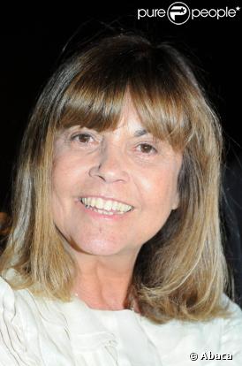 Chantal Goya