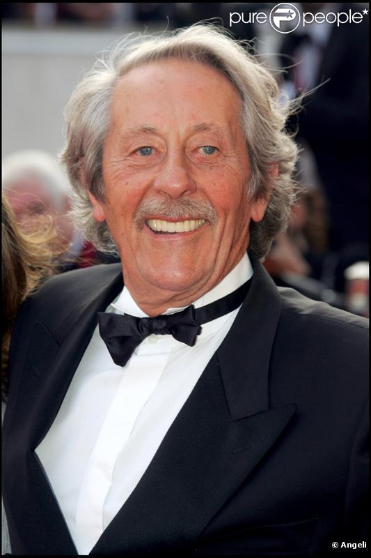 Jean Rochefort