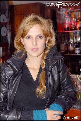 Elodie Navarre