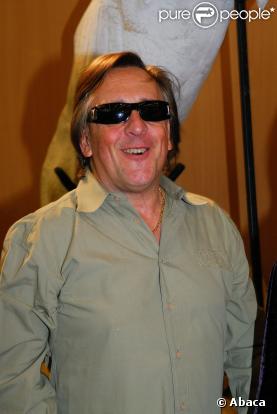 Gilbert Montagné