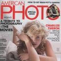La belle Charlize Theron... la plus sexy des stars hollywoodiennes sous toutes les coutures !