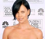Charlize Theron... magnifique sur tapis rouge !