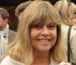 Chantal Goya à Roland Garros