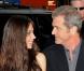 Mel Gibson et Oksana Grigorieva