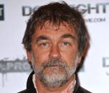 Olivier Marchal lors de la première de Dogfight à Paris le 22 juin 2009