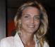 Sarah Marshall lors de la première de Dogfight à Paris le 22 juin 2009
