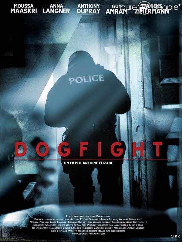 L'affiche de Dogfight