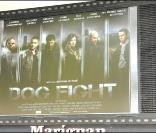 La première de Dogfight à Paris le 22 juin 2009