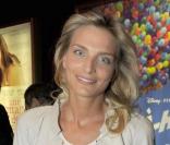 Sarah Marshall  lors de la première de Dogfight à Paris le 22 juin 2009