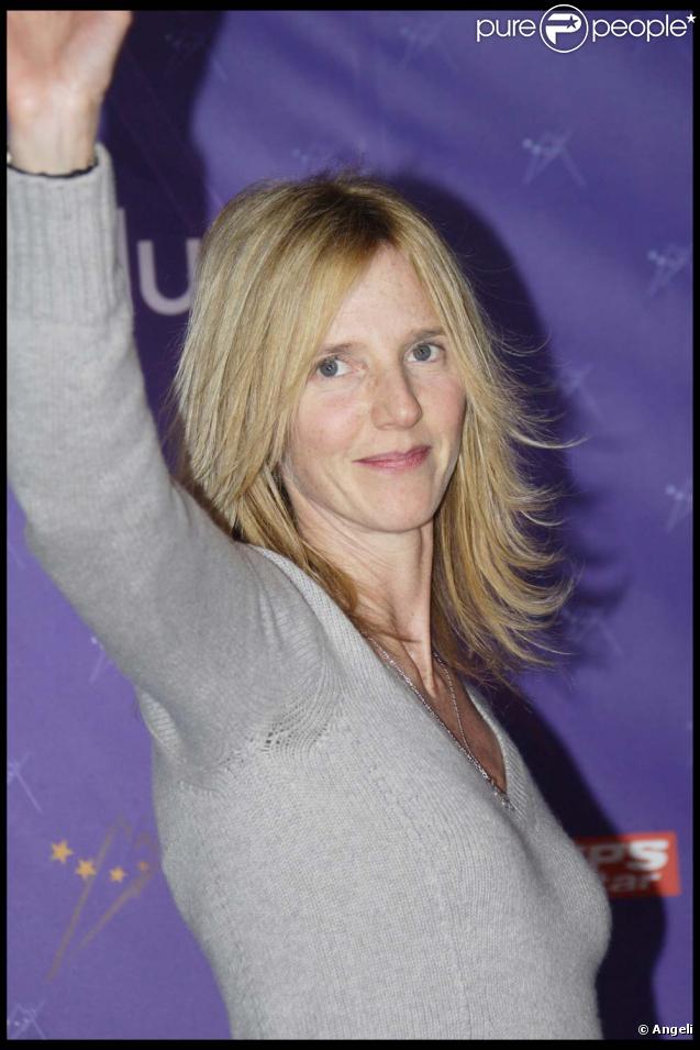 kiberlain sandrine
