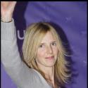 Sandrine Kiberlain prend du galon : elle sera "la putain de la République"...
