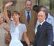 Nicolas Sarkozy témoin pour le mariage people et politique de Mathilde Agostinelli...