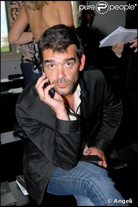 Xavier de Moulins