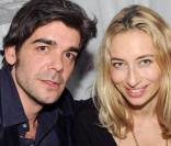 Xavier de Moulins et Alexandra Golovanoff 