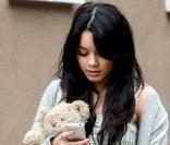 Vanessa Hudgens : 