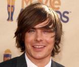 Zac Efron