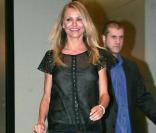 Cameron Diaz chez MTV. 24/05/09