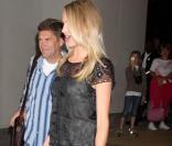Cameron Diaz chez MTV. 24/05/09