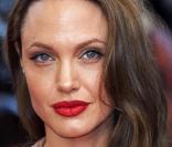 Angelina Jolie