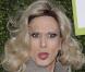 Alexis Arquette lors de la soirée de lancement de la série Hung diffusée sur HBO le 24 juin 2009 à Los Angeles