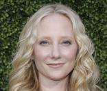 Anne Heche lors de la soirée de lancement de la série Hung diffusée sur HBO le 24 juin 2009 à Los Angeles