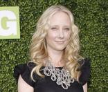 Anne Heche lors de la soirée de lancement de la série Hung diffusée sur HBO le 24 juin 2009 à Los Angeles