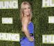 Natalie Zea lors de la soirée de lancement de la série Hung diffusée sur HBO le 24 juin 2009 à Los Angeles