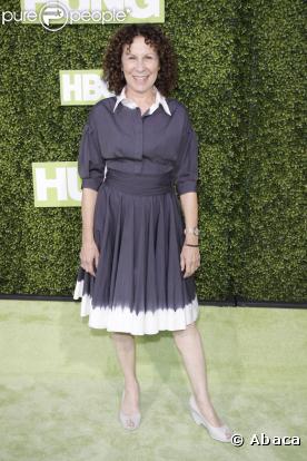 Rhea Perlman lors de la soirée de lancement de la série Hung diffusée sur HBO le 24 juin 2009 à Los Angeles
