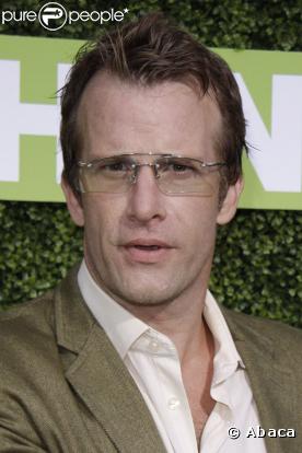 Thomas Jane lors de la soirée de lancement de la série Hung diffusée sur HBO le 24 juin 2009 à Los Angeles