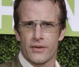 Thomas Jane lors de la soirée de lancement de la série Hung diffusée sur HBO le 24 juin 2009 à Los Angeles