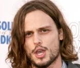 Matthew Gray Gubler le 24 juin 2009 à Los Angeles pour la première de 500 Days of Summer