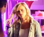 Reese Witherspoon sur le tournage de How do you do ? à Washington le 25 juin 2009