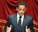 Nicolas Sarkozy 