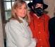 Debbie Rowe et Michael Jackson