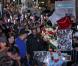 L'étoile de Michael Jackson sur le Boulevard de la gloire à Hollywood le 26 juin 2009