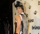 Sacha Baron Cohen en Australie, le 29 juin 2009