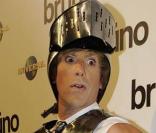 Sacha Baron Cohen en Australie, le 29 juin 2009