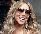Mariah Carey en plein New York pour le tournage de son prochain clip