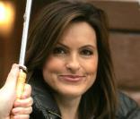 Mariska Hargitay