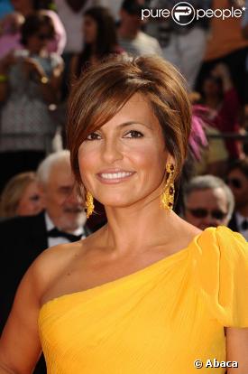Mariska Hargitay