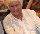 Jean-Jacques Annaud à la conférence de presse de L'Ina