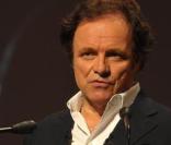 Guillaume Durand à la conférence de presse de L'Ina