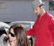 Courteney Cox le sait : avec David Arquette, elle sera toujours traitée comme la vraie princesse qu'elle rêvait d'être... 